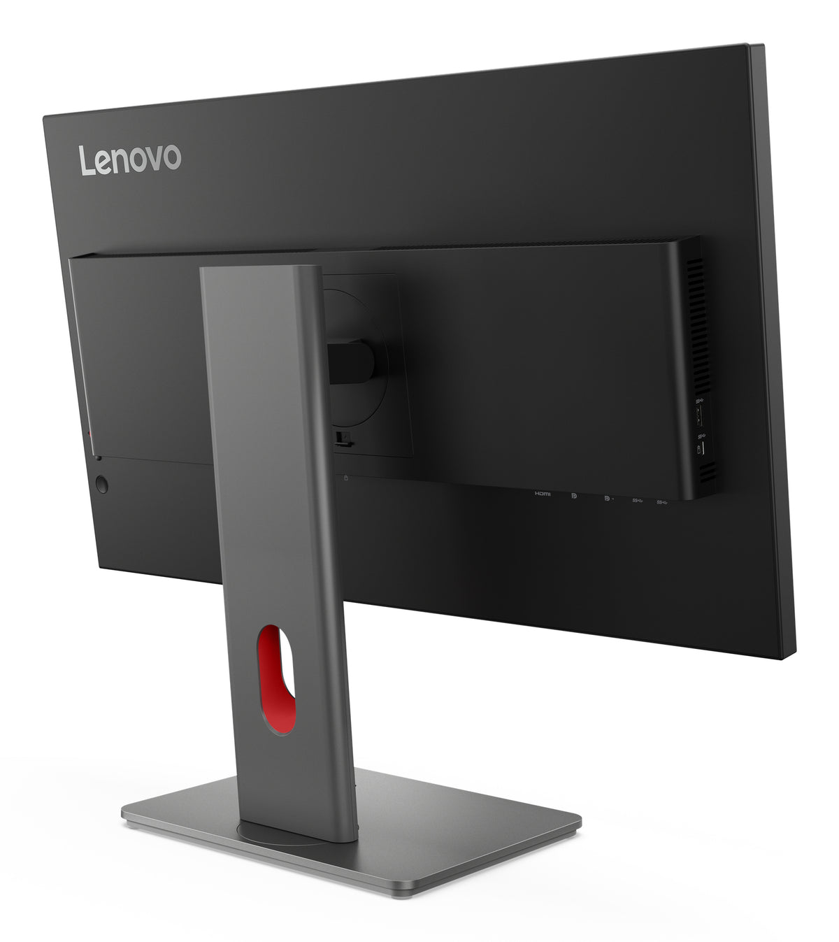 Écran LED 27" QHD 120Hz Lenovo ThinkVision P27Q-40