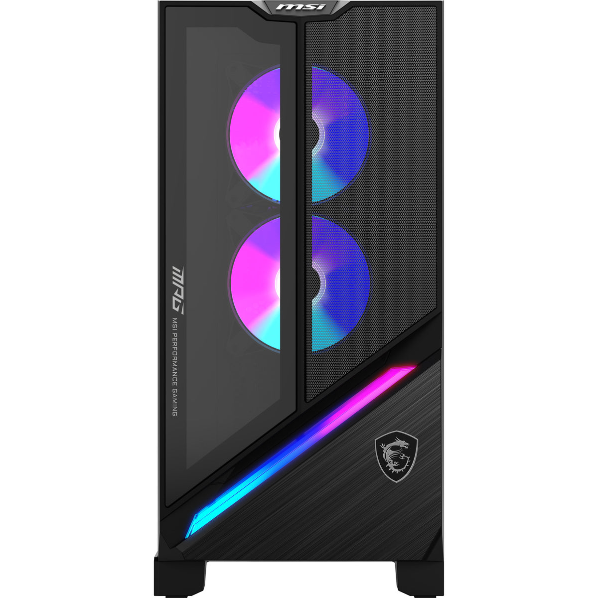 PC Gaming MSI MPG Infinite X3 AI - RTX 5090 - Core Ultra 9