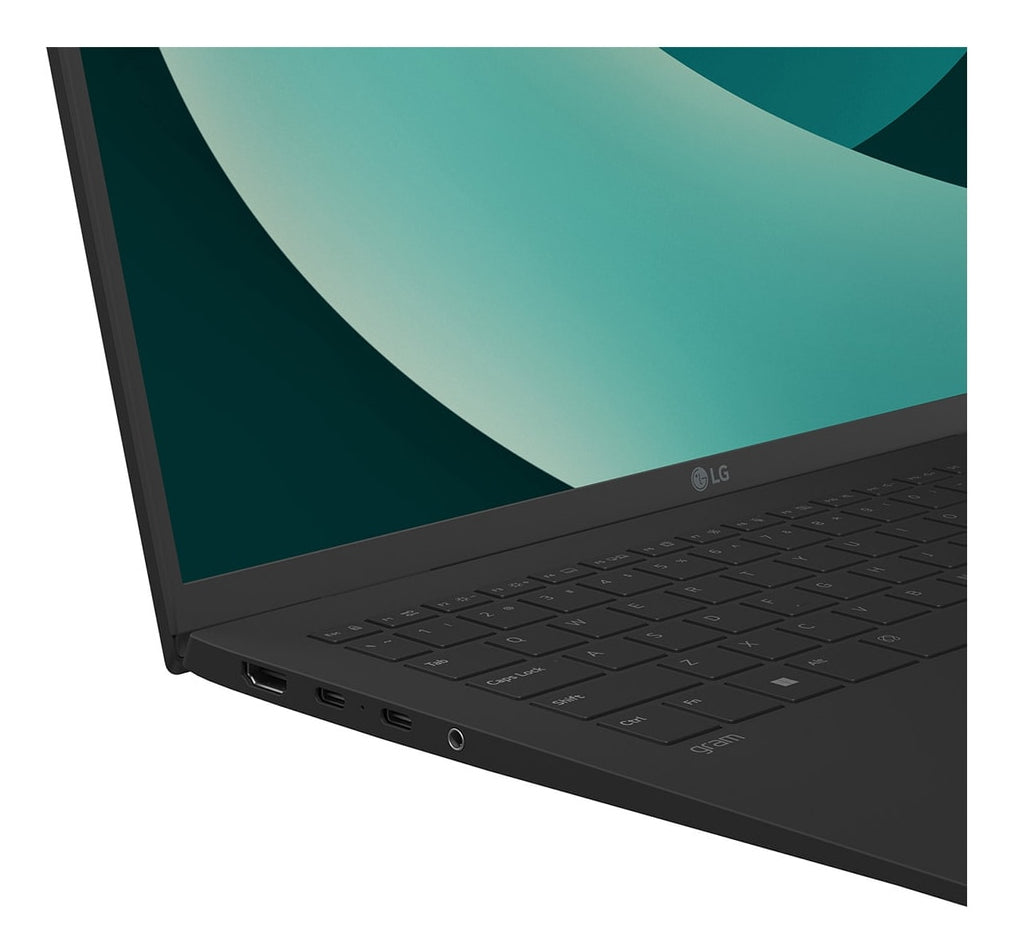 LG gram 15 Copilot+ PC Ryzen AI 7 16Go 1To