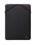 Housse ordinateur portable mauve HP 14" | Protection élégante