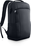 Sac à dos Dell EcoLoop Pro Slim Backpack 15 - Noir