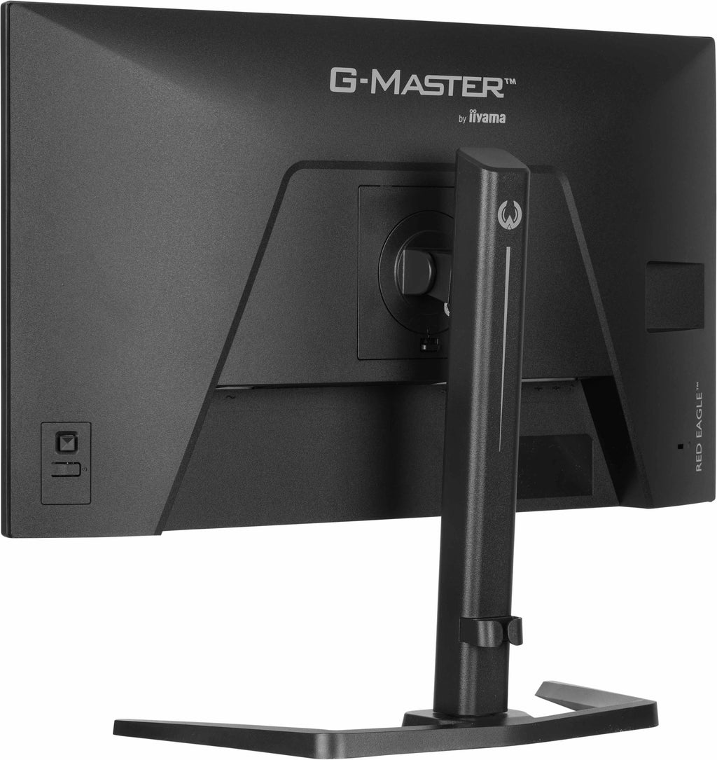 Écran gaming 27" QHD 200Hz - iiyama Red Eagle GB2771QSU-B1