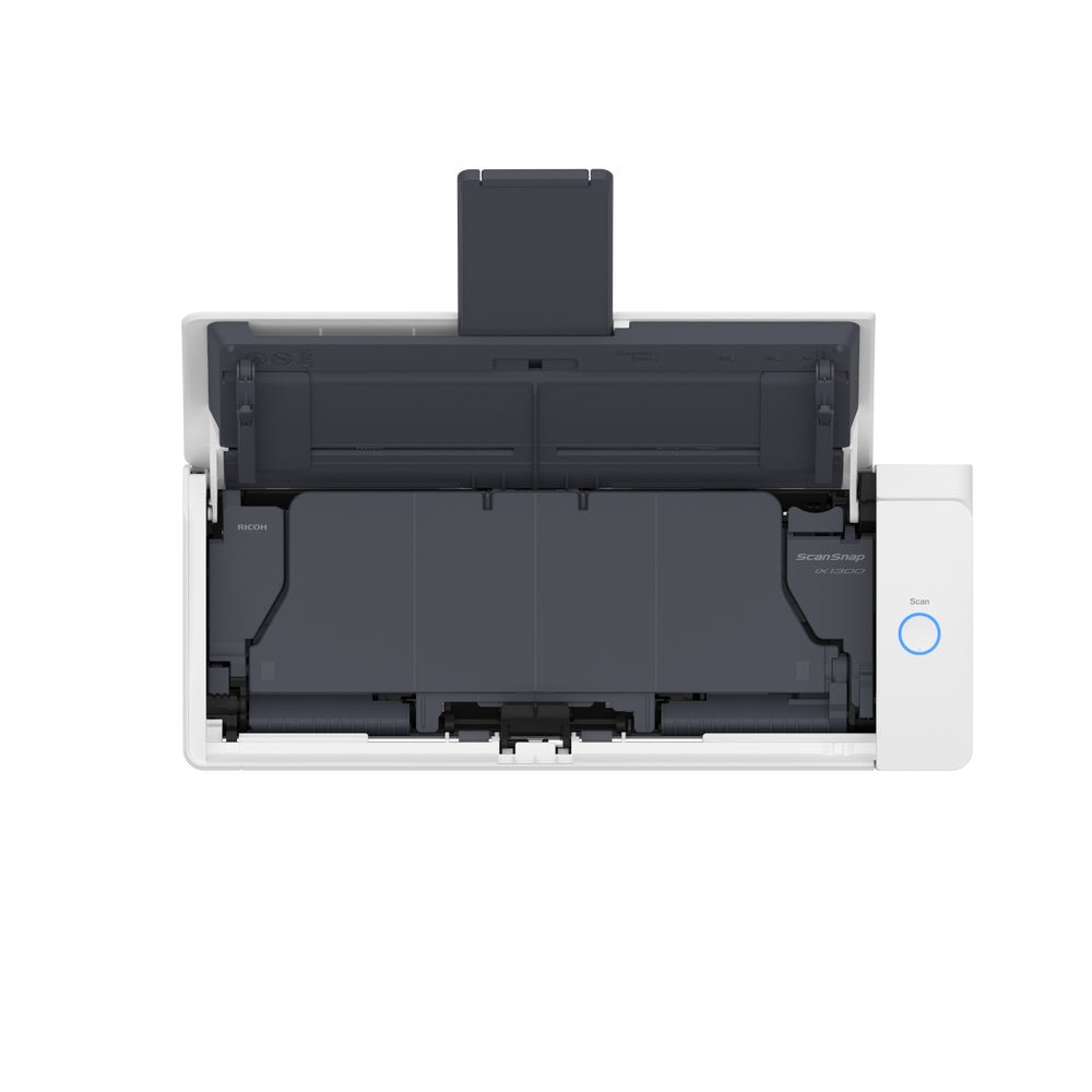 Ricoh ScanSnap iX1300 - Scanner ultra-rapide 30 ppm | Achat