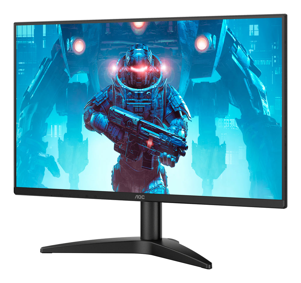 AOC 24B36X Écran LED 24" Full HD IPS - HDR10