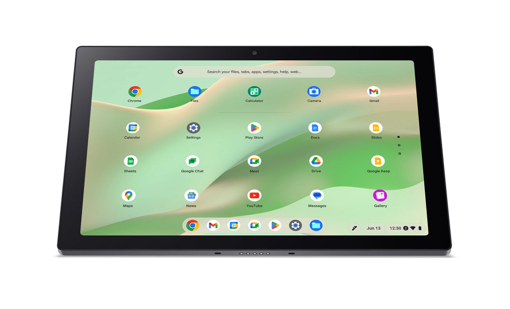 Acer Chromebook Tab 311 D723N-TCO - Tablette 2-en-1 tactile