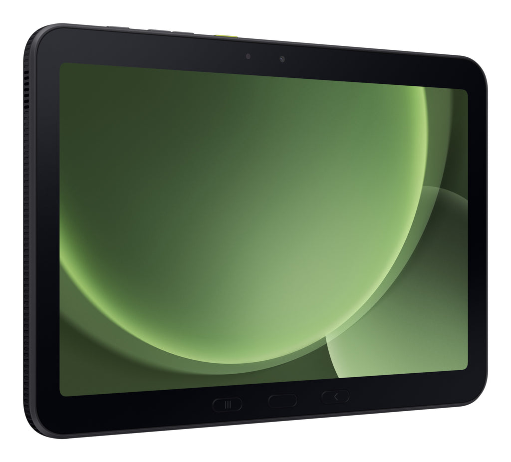 Samsung Tab Active5 Pro Enterprise - 128 Go - 5G - Vert