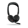 Jabra Evolve2 65 Flex MS - Micro-casque Teams sans fil