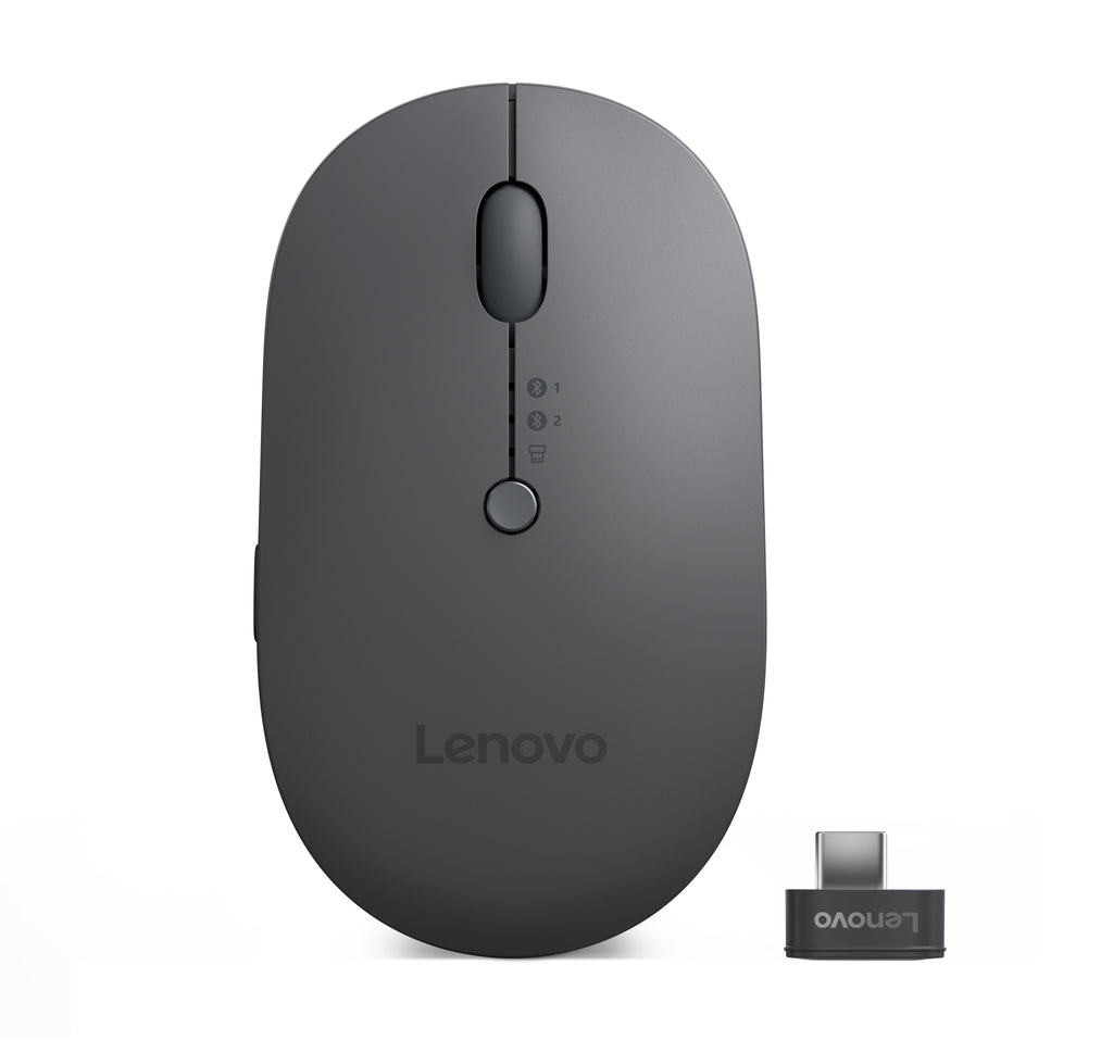 Souris Lenovo X9 Edition - Sans fil - ThinkPad T16 Gen 4