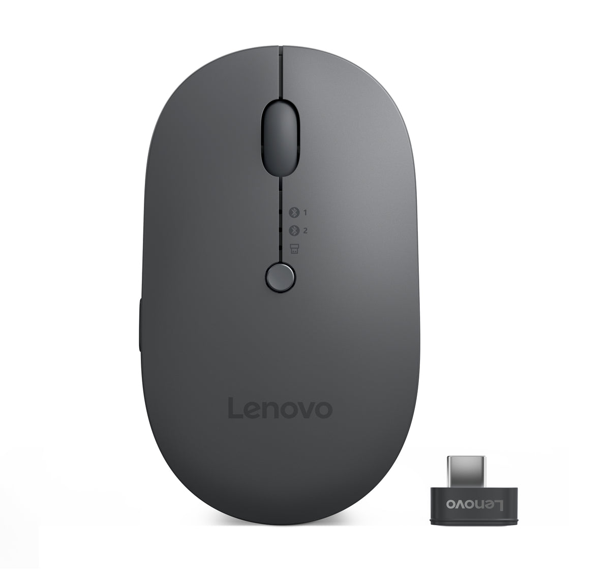 Souris Lenovo X9 Edition - Sans fil - ThinkPad T16 Gen 4