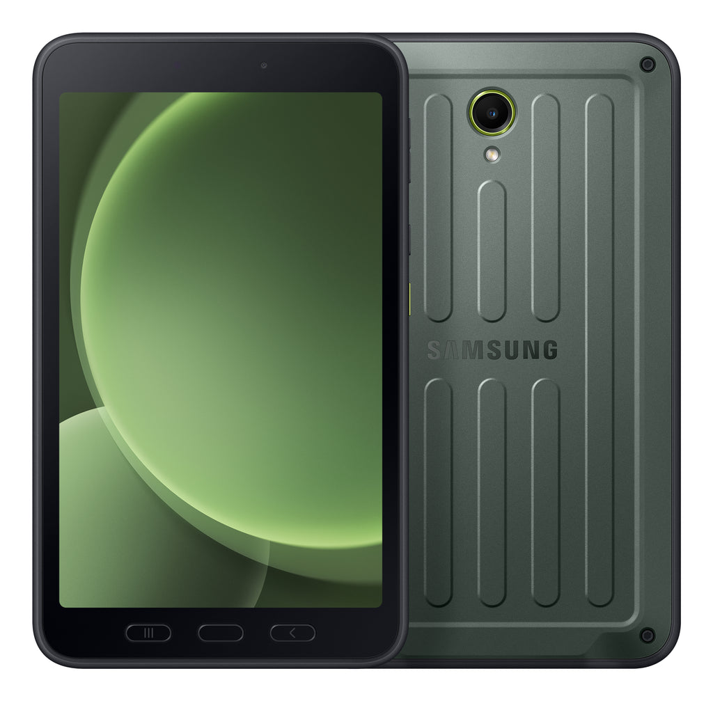 Samsung Galaxy Tab Active5 Enterprise Edition - Tablette robuste 128 Go