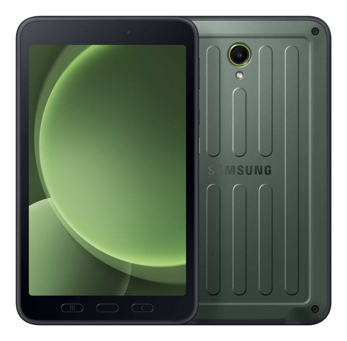 Samsung Galaxy Tab Active5 Enterprise Edition - Tablette robuste 128 Go