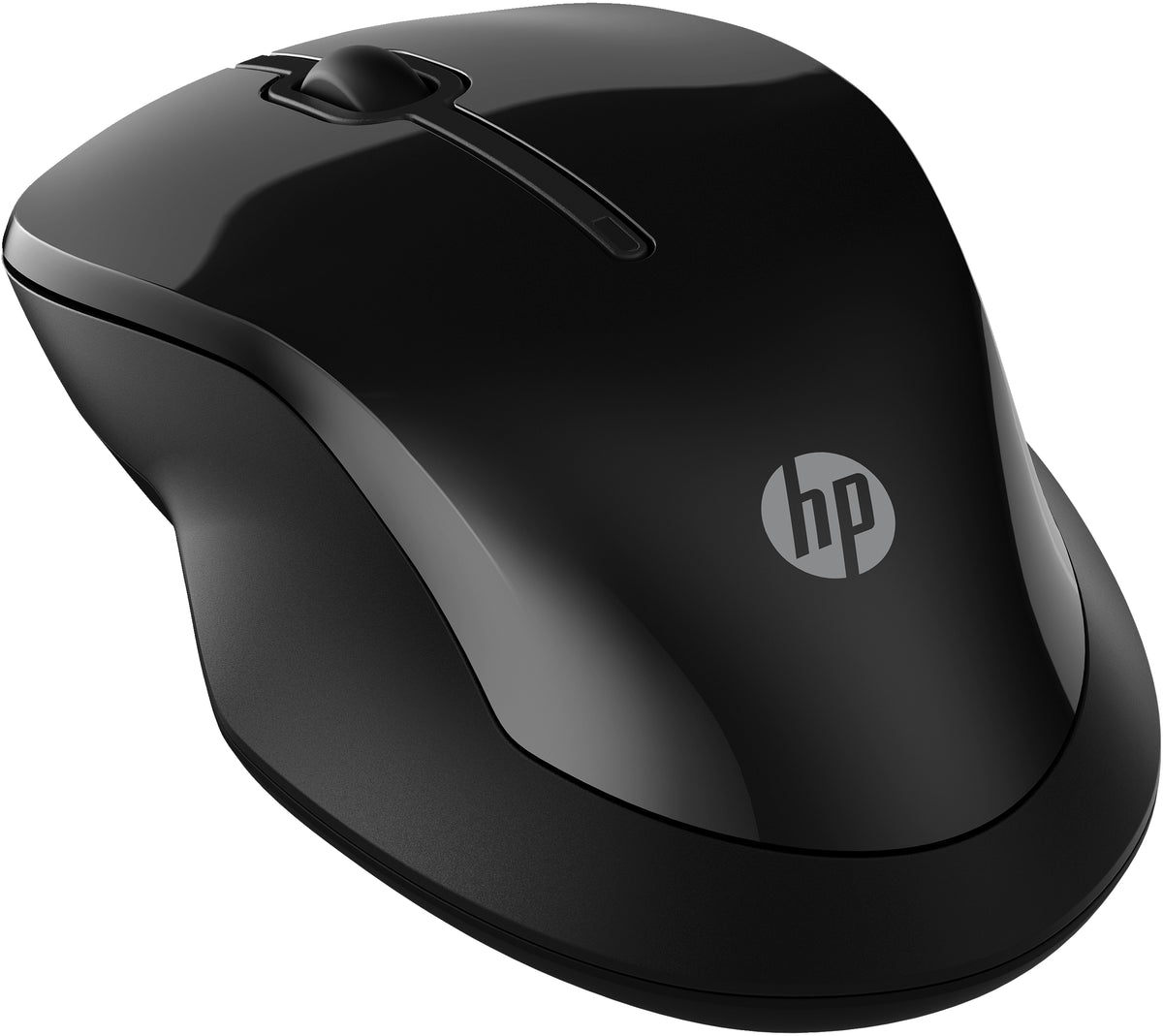 Souris sans fil HP 250 - Optique 3 boutons - Bluetooth 5.0