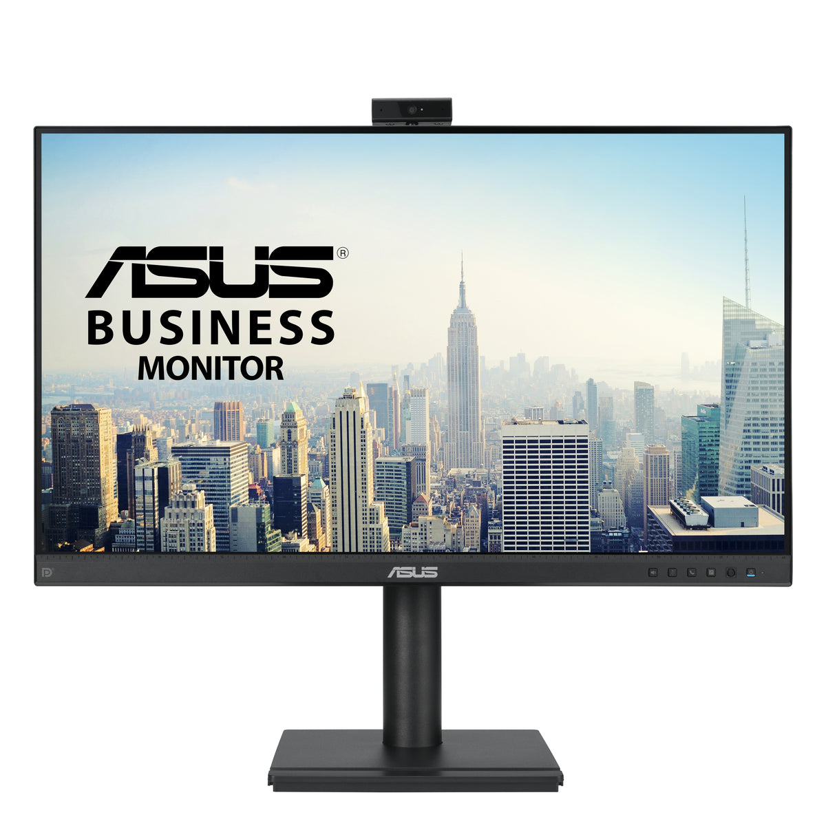 ASUS BE279QFK Écran LED 27" Full HD 100Hz IPS