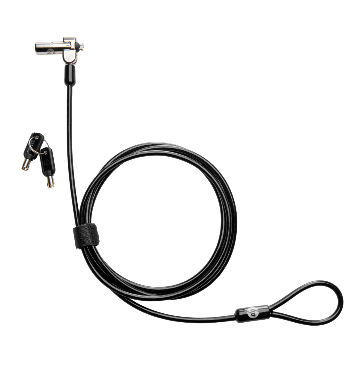 Câble de sécurité HP Nano pour Elite MT645 G7 & Pro MT440 G3