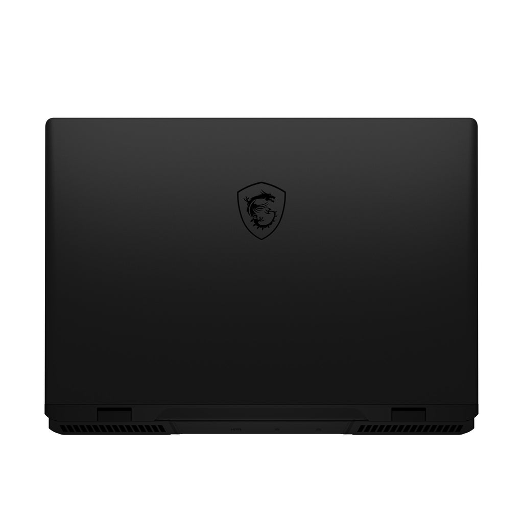 MSI Pulse A17 AI+ : Copilot+ PC Ryzen AI 7 - RTX 5070