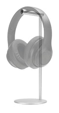 Socle casque universel argent Neomounts ADS11-170SL