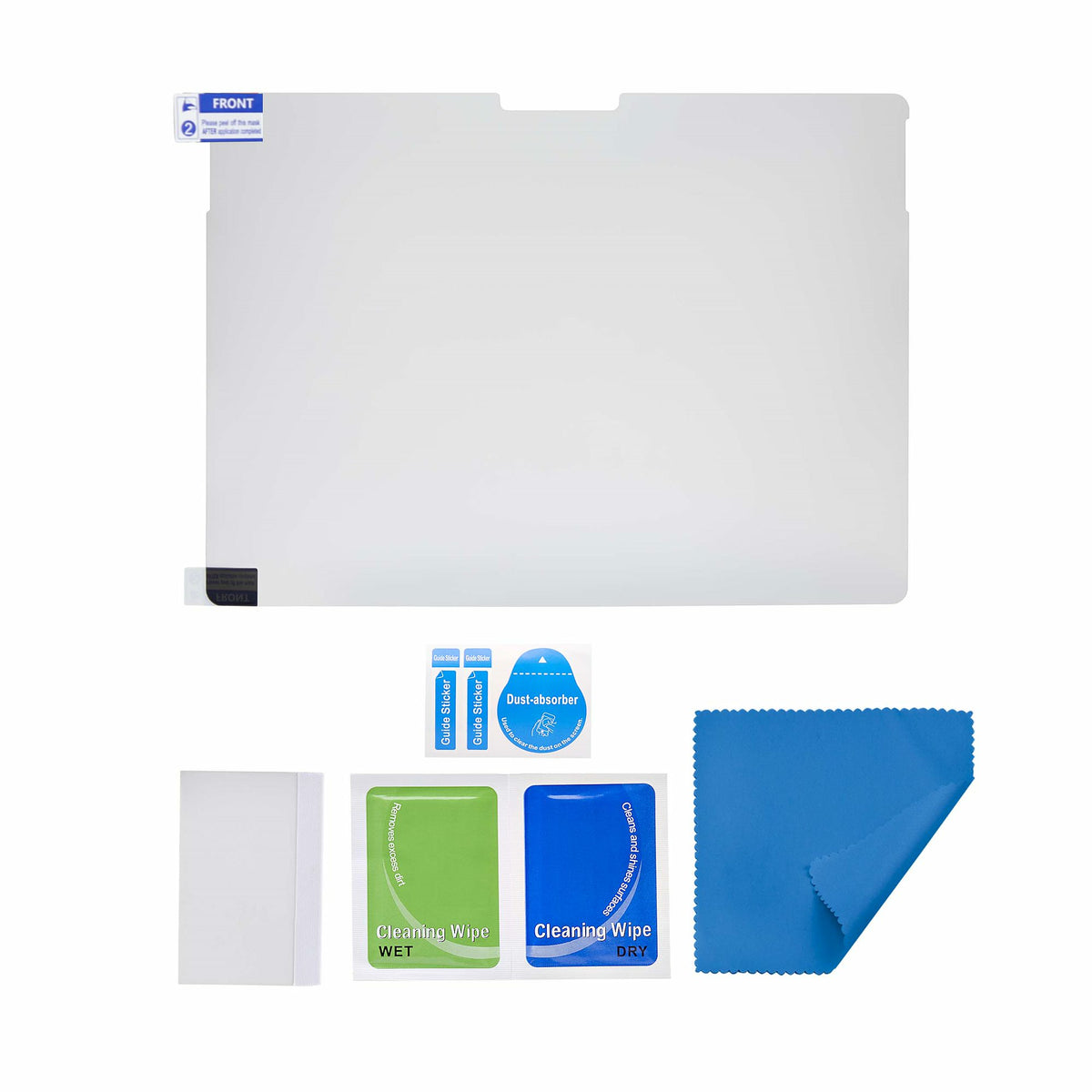 Filtre confidentialité 13" Surface Pro 8/9/X - STARTECH