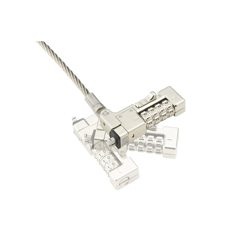 Câble de sécurité Kensington NanoSaver 2.0 EQ - 1.8 m