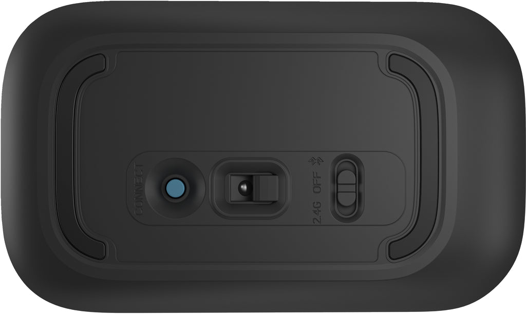 Souris HP Z3700 sans fil Bluetooth 5.0 - Noir