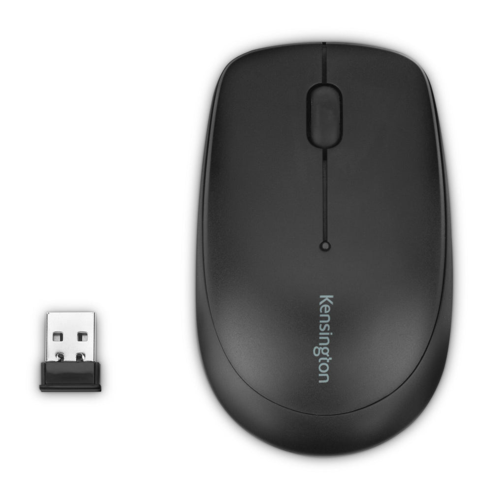 Souris Kensington Pro Fit Mobile sans fil laser 2.4 GHz