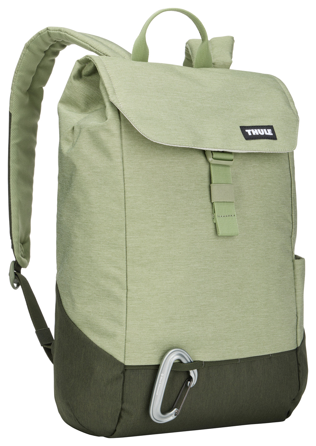 Sac à dos Thule Lithos 14" - Vert Calme | Protection Pro