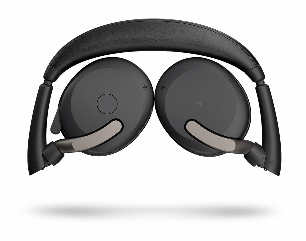 Jabra Evolve2 65 Flex UC - Micro-casque sans fil pro