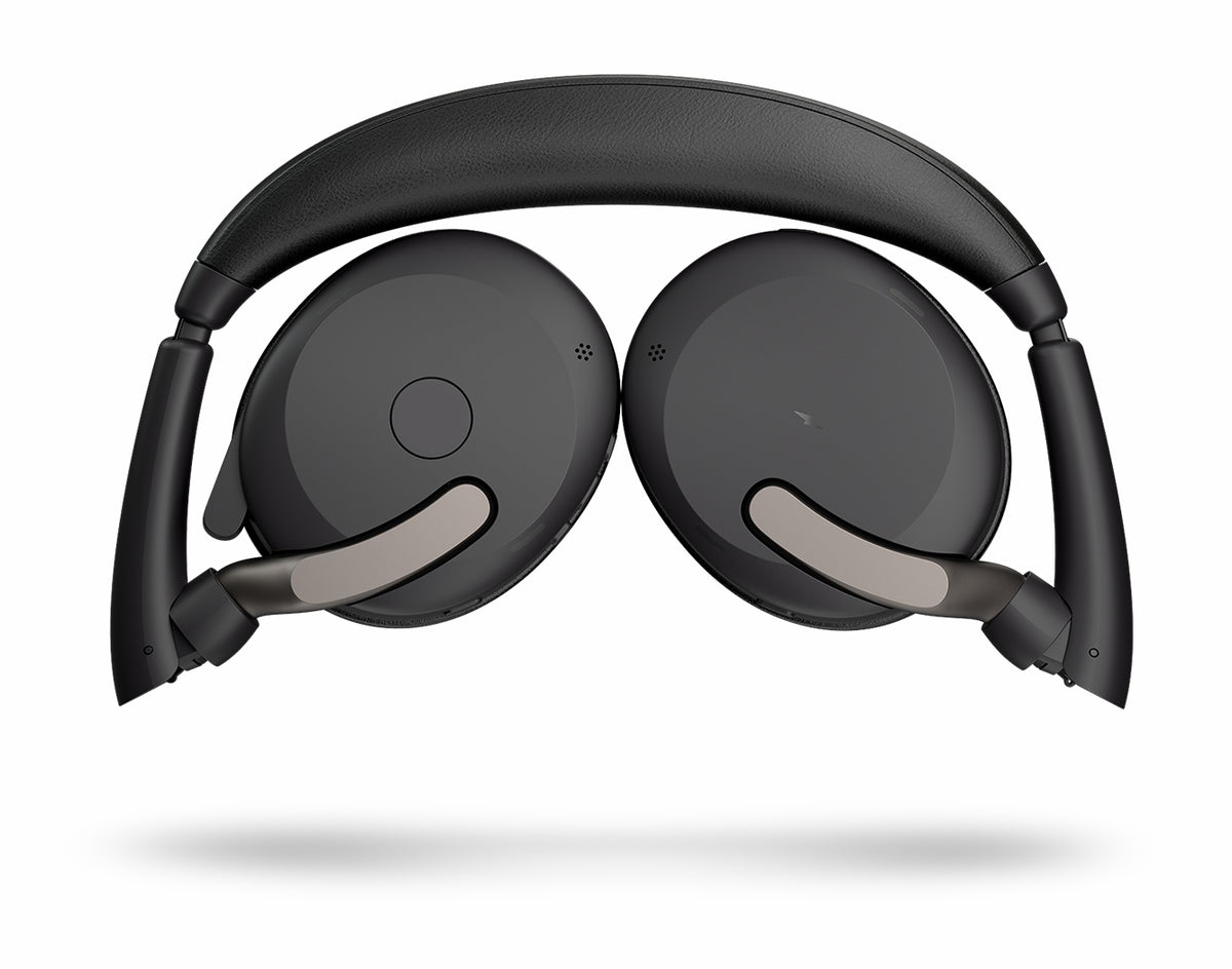 Jabra Evolve2 65 Flex UC - Micro-casque sans fil pro