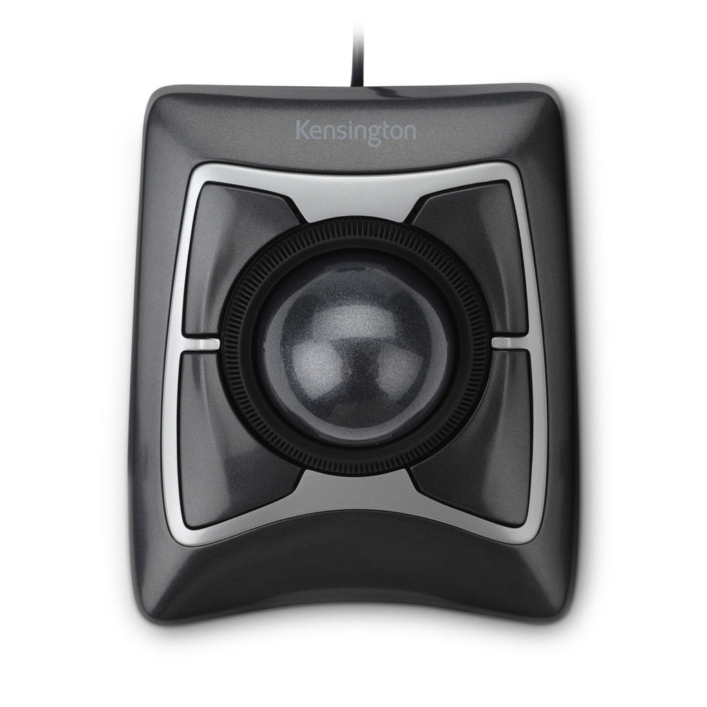 Kensington Expert Mouse - Boule de commande USB/PS/2