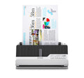 Scanner Epson DS-C490 A4 recto-verso 600 dpi