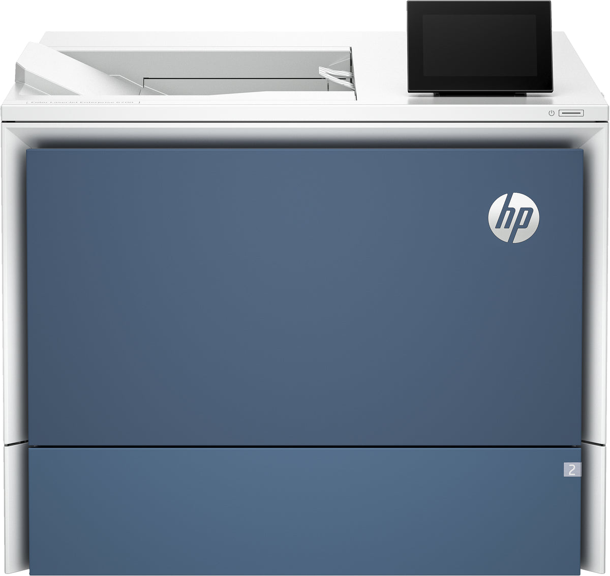 HP Color LaserJet Enterprise 6700dn - Imprimante laser couleur pro