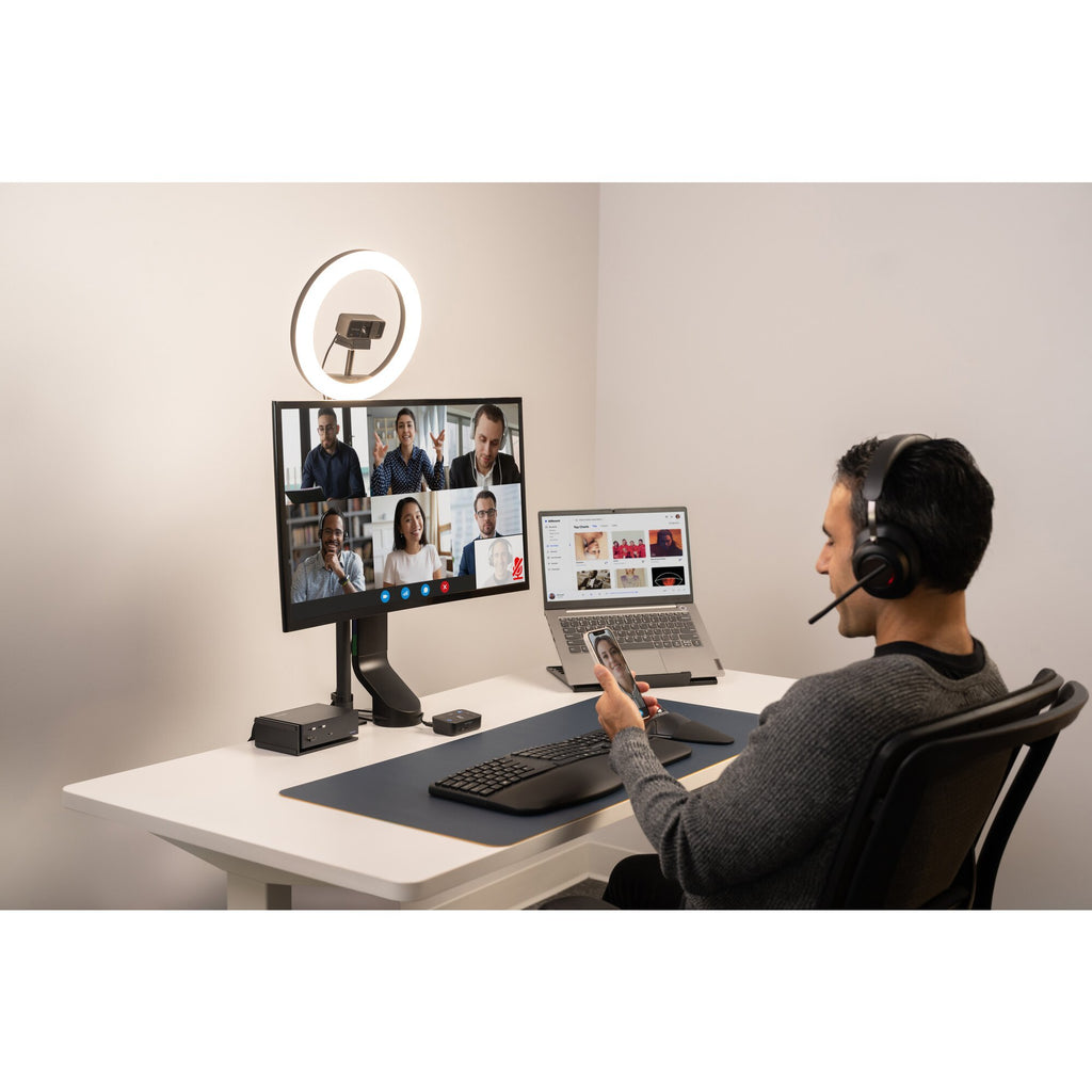 Kensington H3000 Micro-casque Bluetooth sans fil