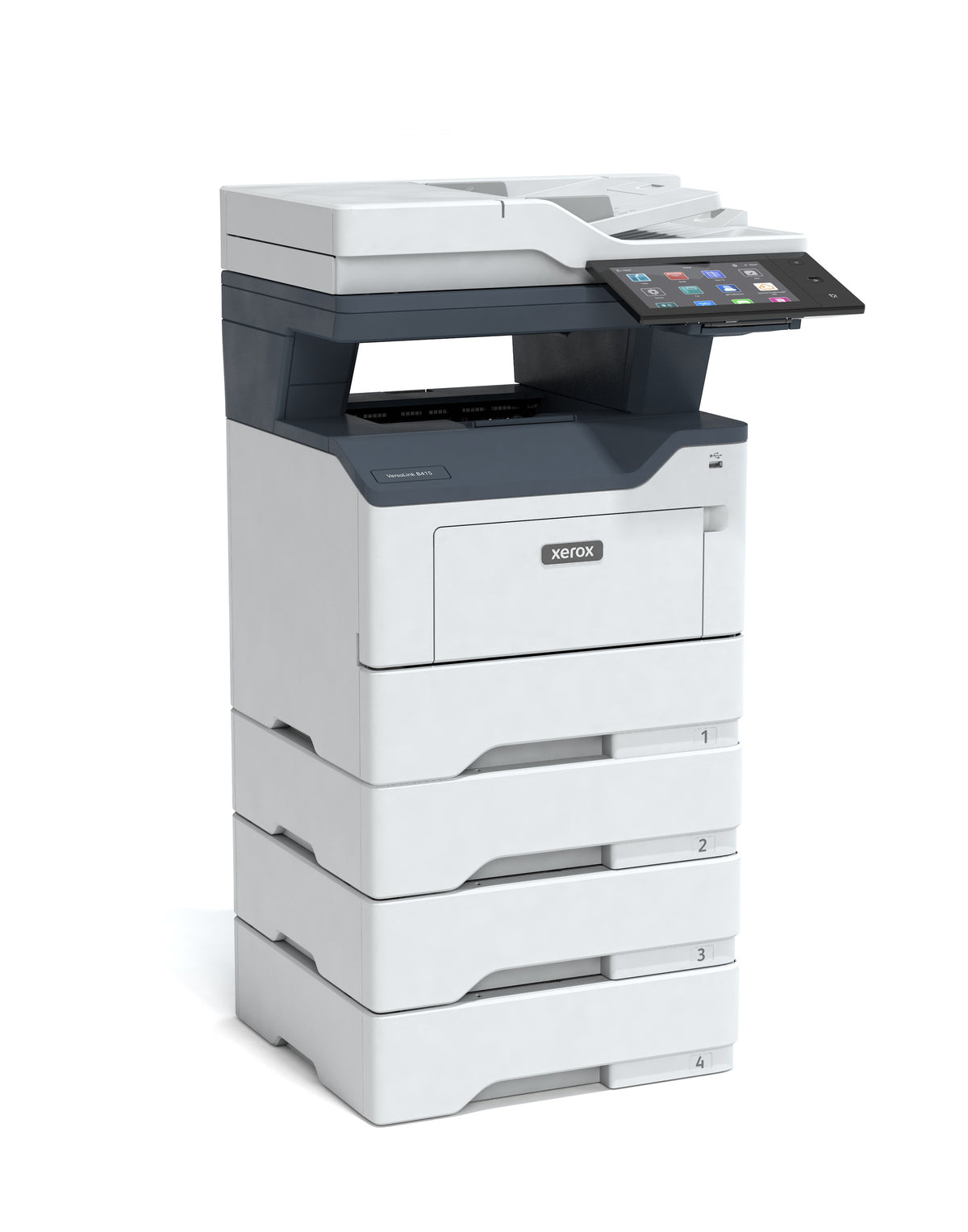 Imprimante Xerox VersaLink B415V_DN Noir & Blanc Laser
