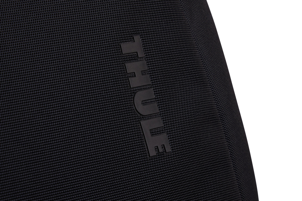 Thule Subterra 2 Backpack 27L - Sac ordinateur noir