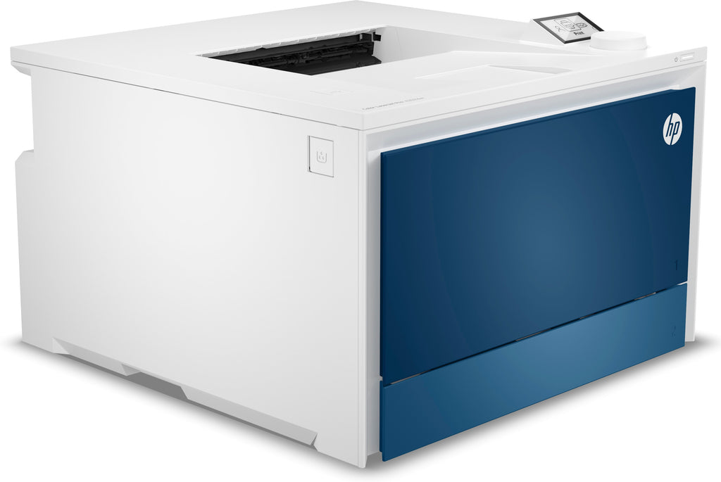 HP Color LaserJet Pro 4202dw - Imprimante laser couleur pro