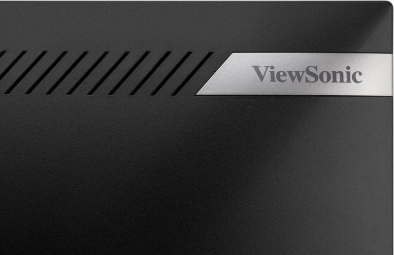 Écran LED 27" Full HD ViewSonic VG2748a-2