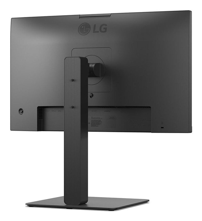 LG 24BA850-B : Moniteur 24" IPS Full HD 100Hz - Business