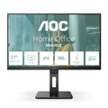 Écran LED AOC 27P2Q 27" Full HD - 75 Hz - IPS - Noir