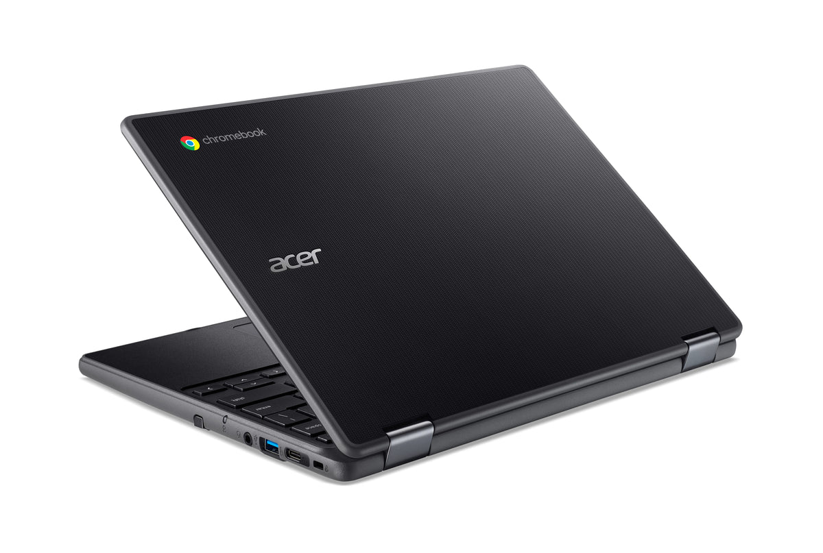 Acer Chromebook Spin 512 - Intel N150 - Écran tactile 12.2"