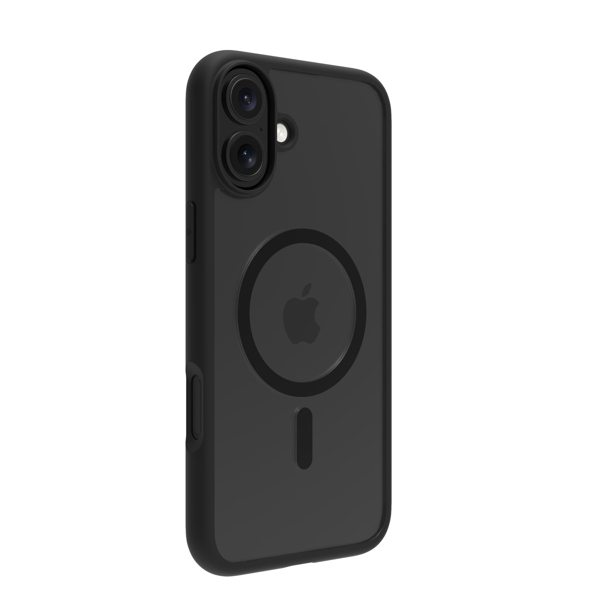 Coque iPhone 16 Plus MagSafe - DBRAMANTE1928
