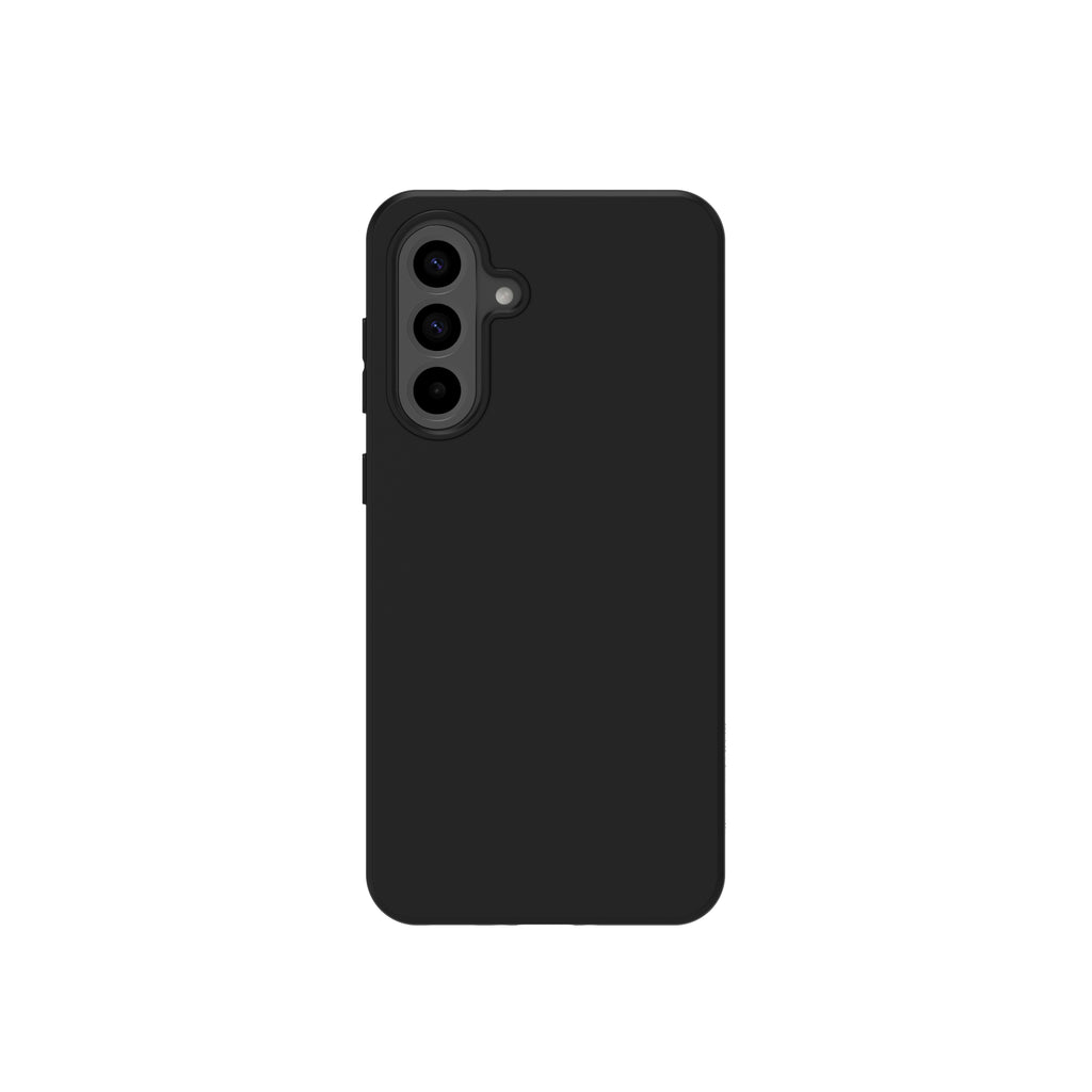 Coque Samsung Galaxy A56 - Noir - Protection robuste