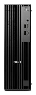 Dell Pro Slim QCS1255 : PC de bureau Ryzen 5 8600G 5 GHz