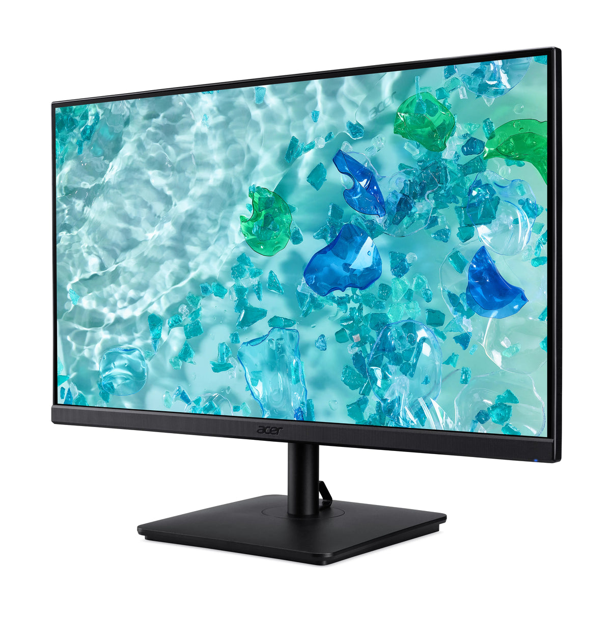 Écran Acer V7 Series 22" Full HD 100Hz IPS - V227Q