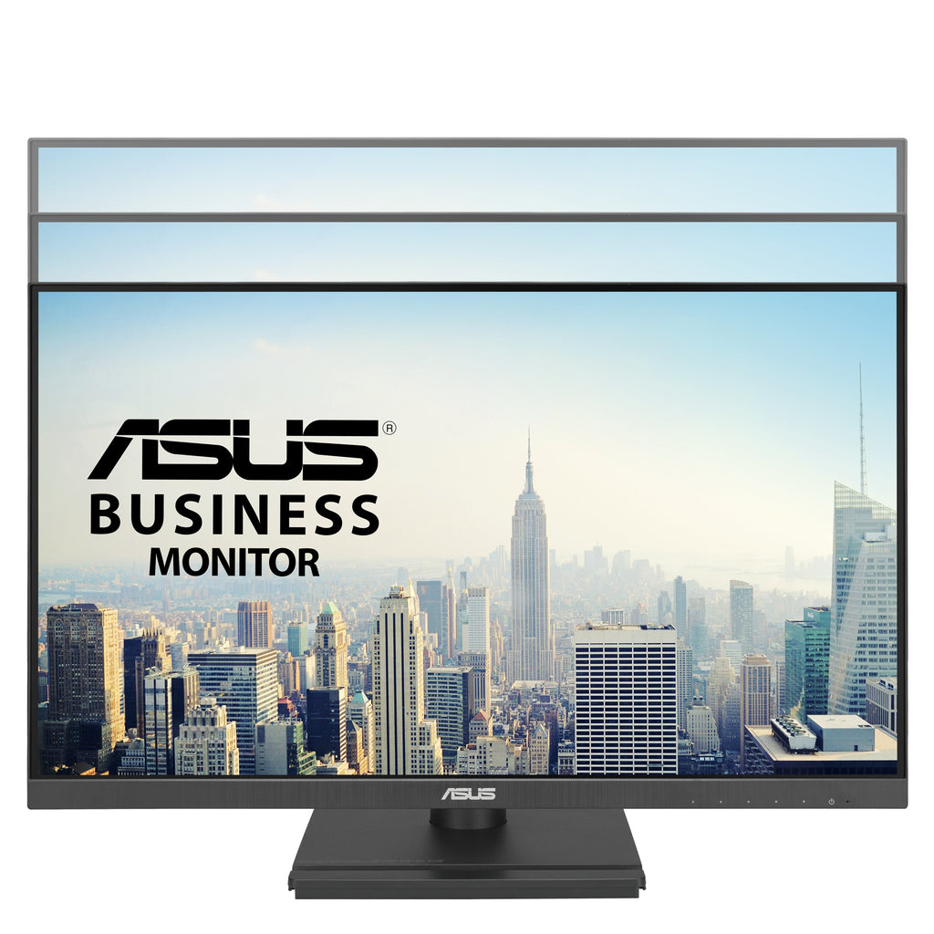 Écran LED ASUS 24" Full HD 100Hz IPS Noir