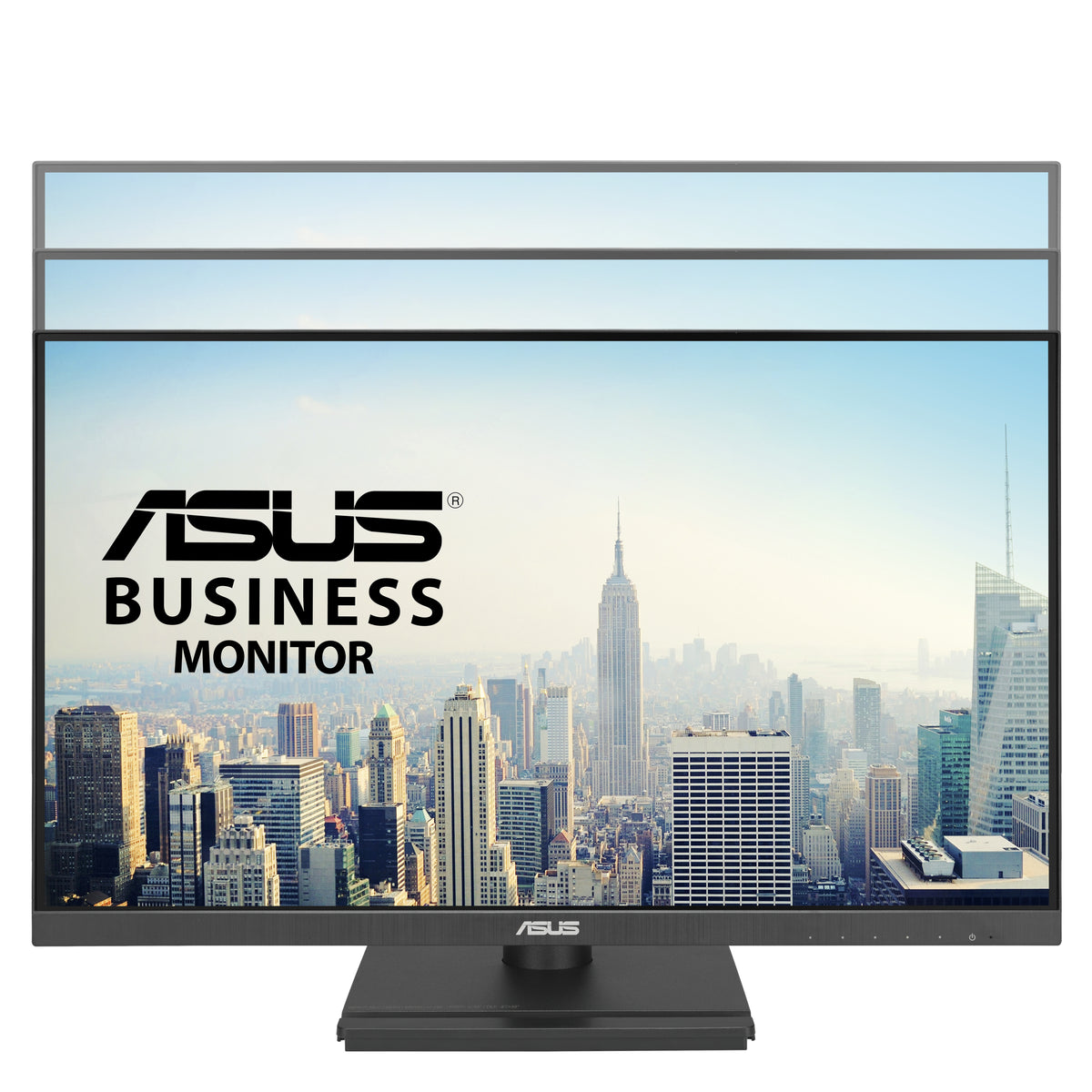 Écran LED ASUS 24" Full HD 100Hz IPS Noir