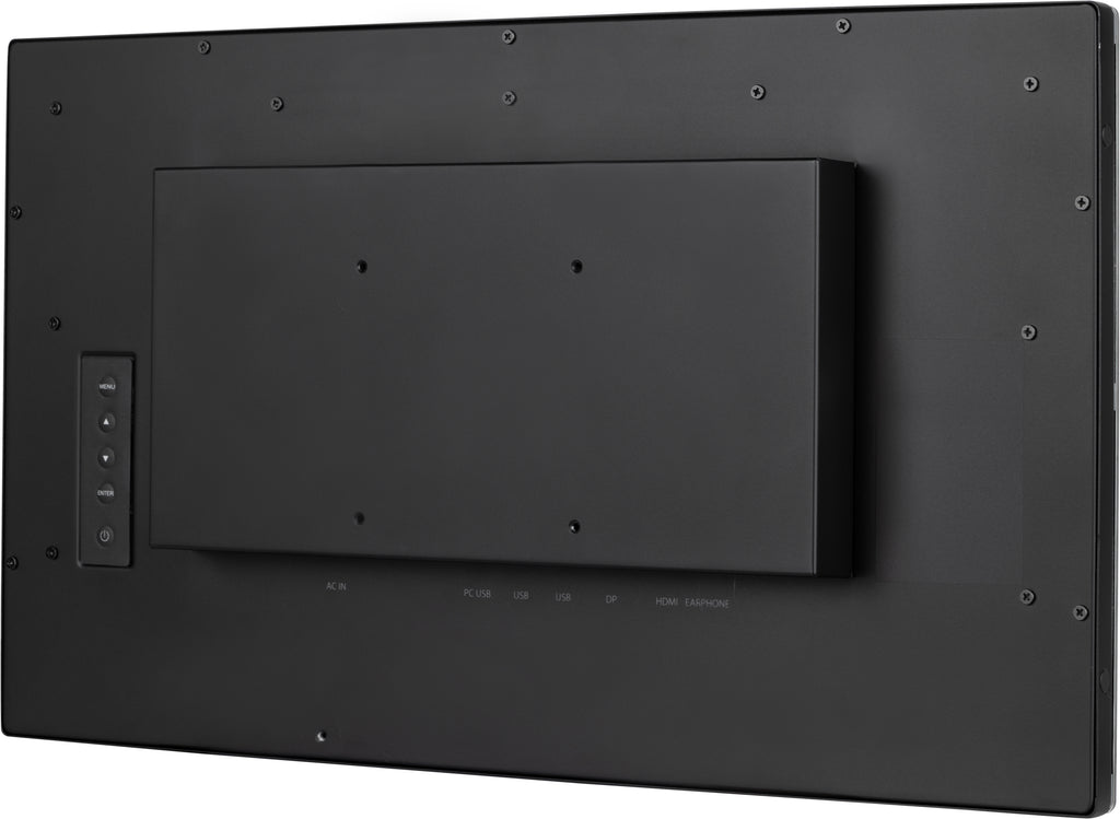 Écran tactile IIYAMA 21.5" Full HD - Cadre ouvert - ProLite TF2238MSC-B1
