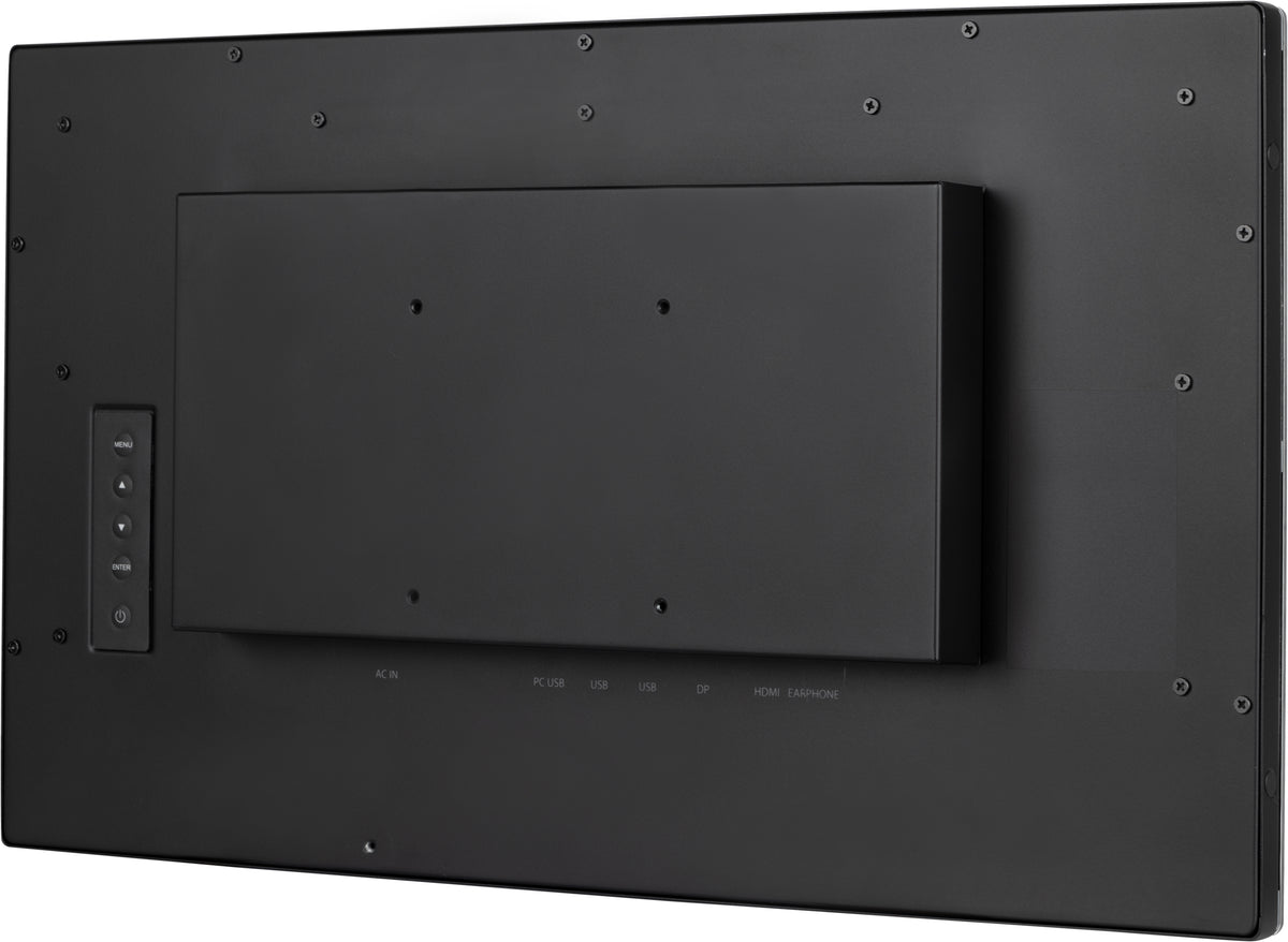 Écran tactile IIYAMA 21.5" Full HD - Cadre ouvert - ProLite TF2238MSC-B1