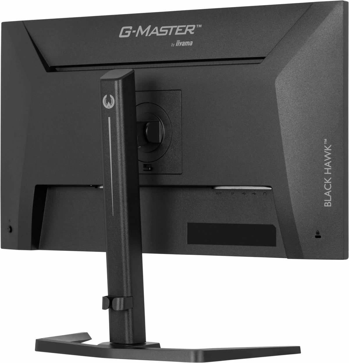 Écran gaming IIYAMA 27" Full HD 144Hz IPS - GB2741HSU-B1