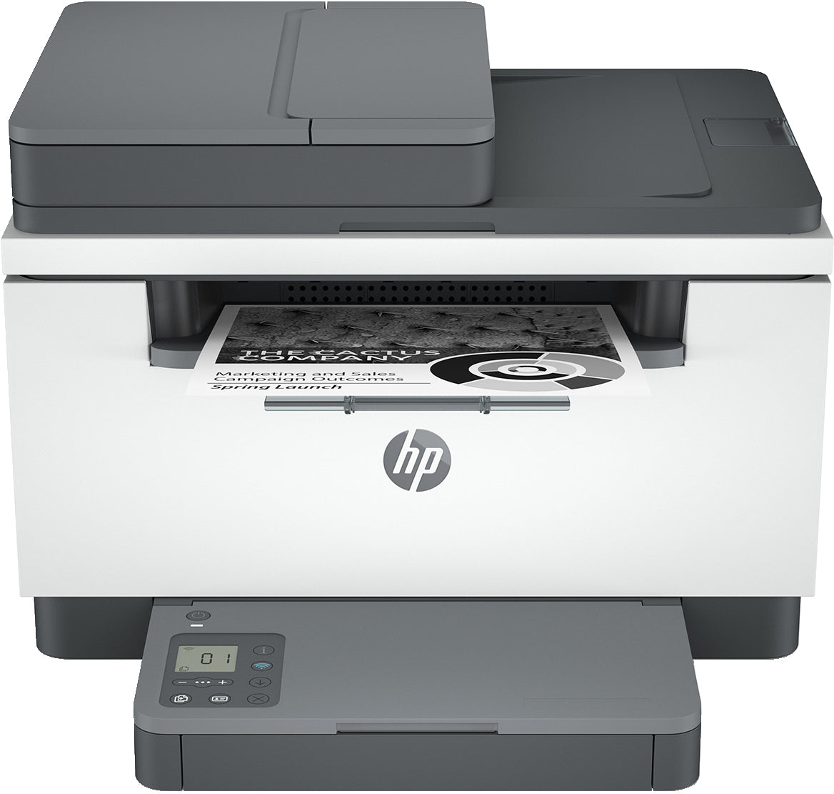HP LaserJet MFP M234sdw - Imprimante laser noir et blanc