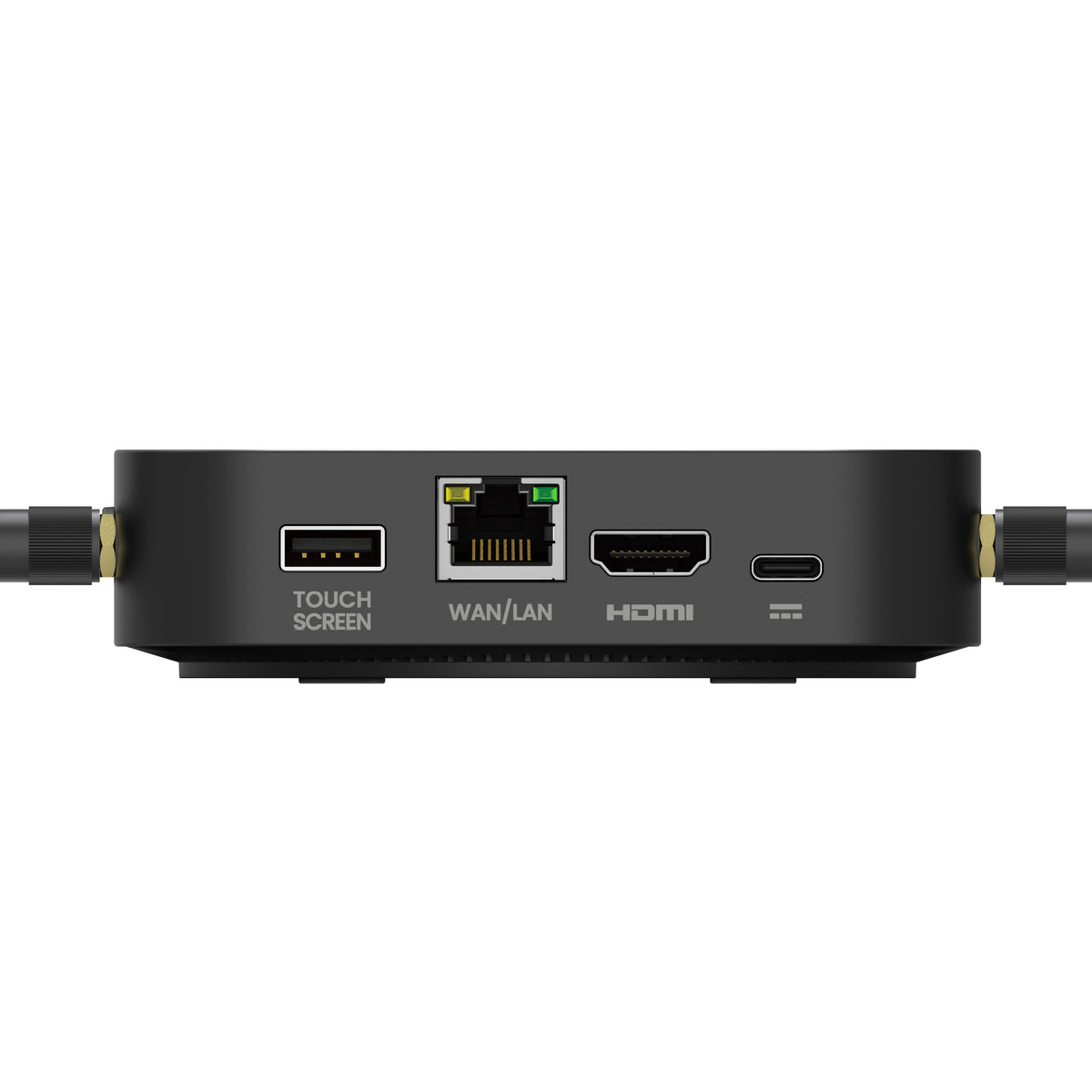 BenQ InstaShow WDC15 Kit vidéo-conférence noir TAA