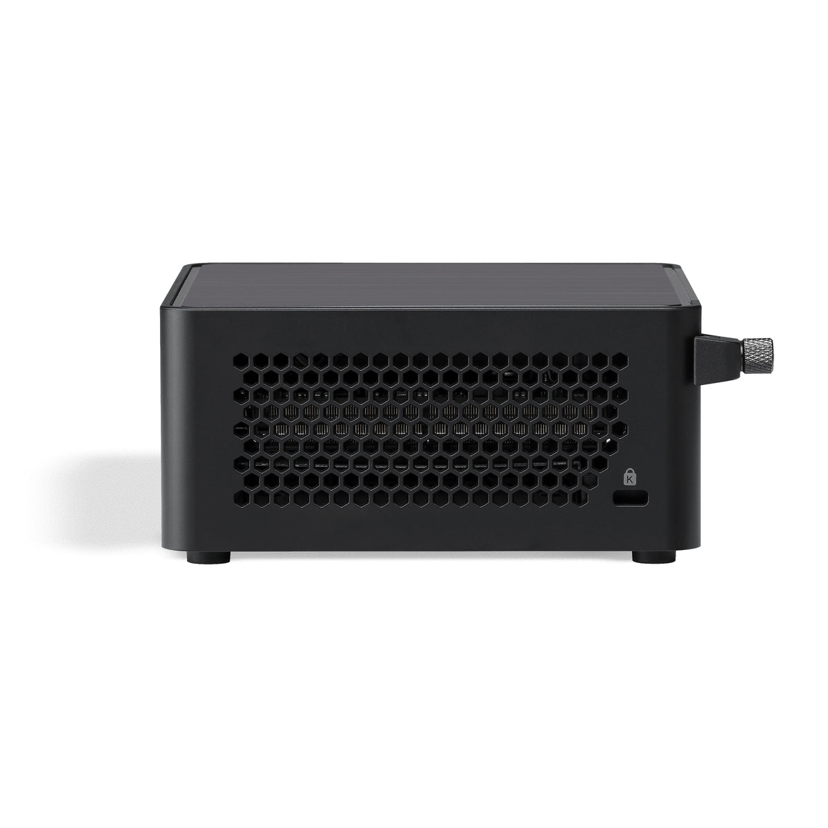 ASUS NUC 14 Pro Barebone Core 3 100U - Mini PC Performant